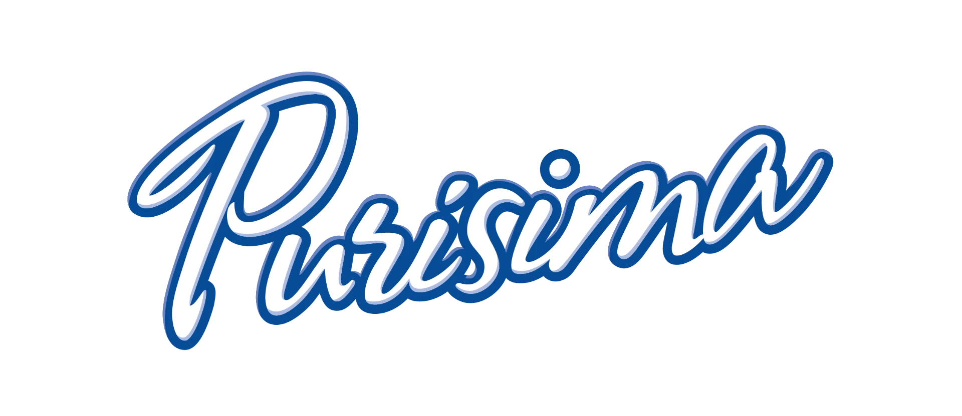 Logo de Purísima