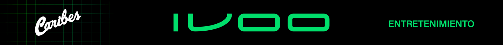 IVOO by Síragon — Entretenimiento