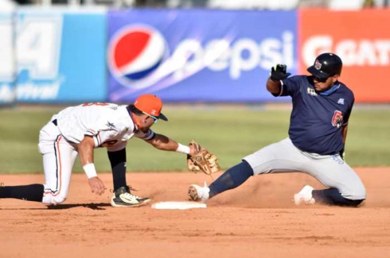 SERIE NIVELADA ANTE ARAGUA