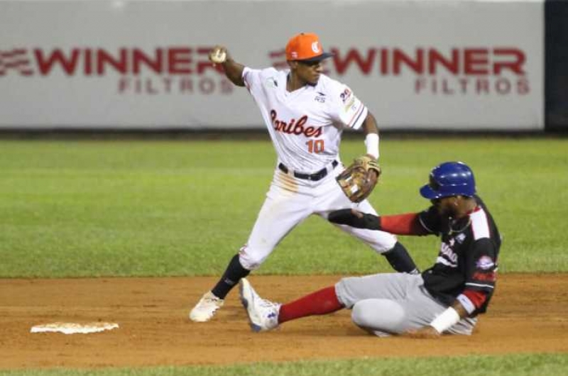 DERROTA POR PARTIDA DOBLE ANTE LA GUAIRA