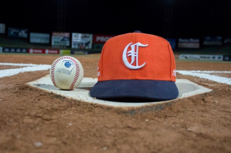 CARIBES INICIA LA CAMPAÑA 24-25 ANTE TIGRES EN MARACAY EL 12 DE OCTUBRE