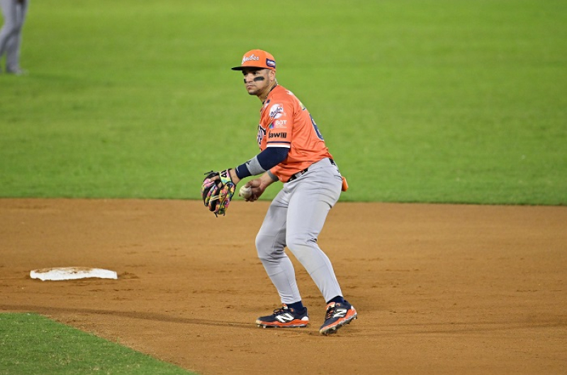 DIVISION DE HONORES EN MARACAIBO