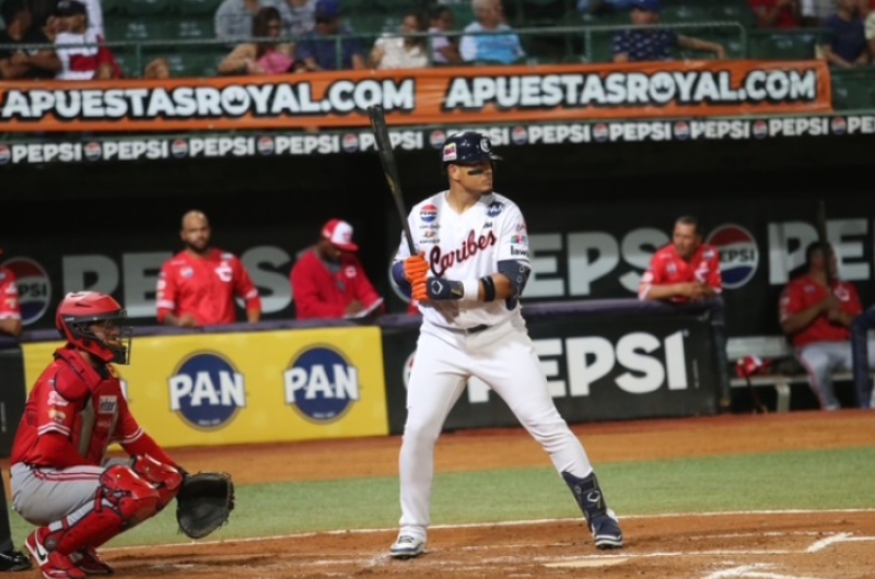 LA TRIBU RETOMA EL CAMINO DE LA VICTORIA