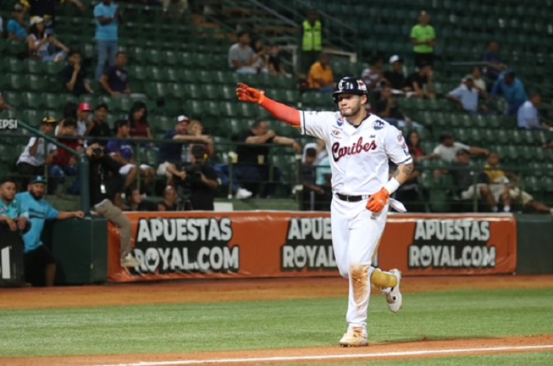 TRIBU POWER EN EL CHICO