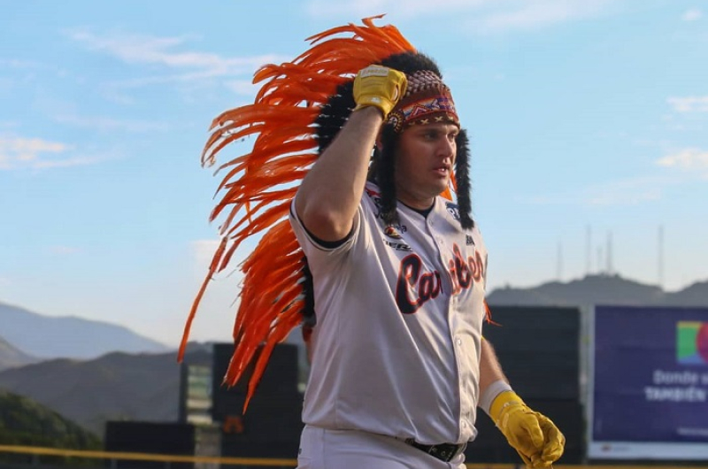 LA TRIBU CIERRA SEPTIMA SEMANA CON VICTORIA