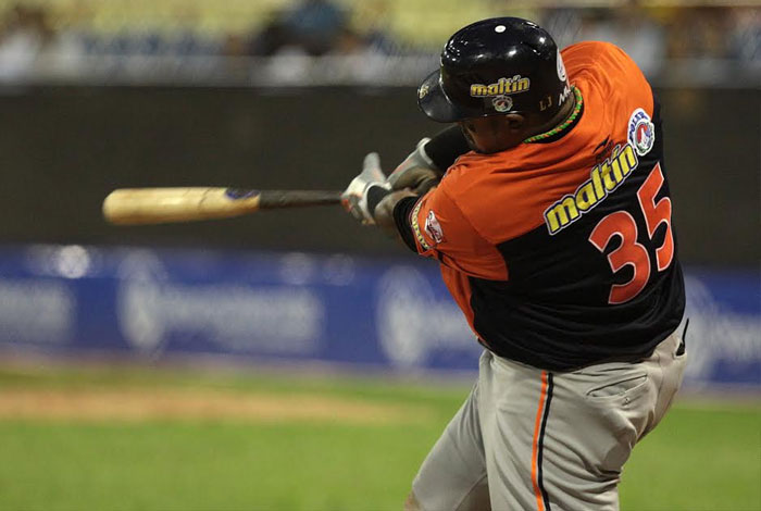 TRIBUNA CARIBE JUEGO #54