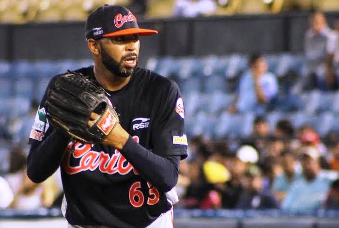 CARIBES ELIMINÓ A MAGALLANES